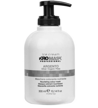 Inebrya Kromask Argento 300 ml Silver