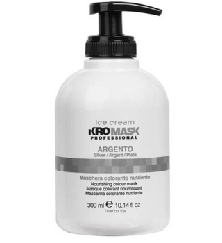 Inebrya Kromask Argento 300 ml Argint