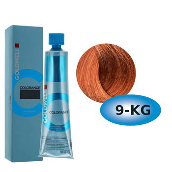 Goldwell COLORANCE Vernice 60 ml 9 KG
