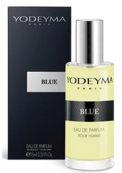 YODEYMA BLUE Eau de Parfum 15 ml