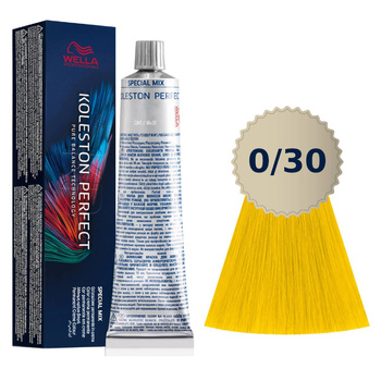 Wella Koleston Perfect Me+ 0/30 tintura per capelli 60ml
