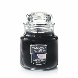 Yankee Candle Kleines Glas Midsummer Night 104g