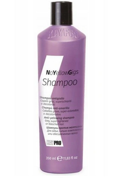 KayPro No Concerti Gialli Shampoo 350 ml