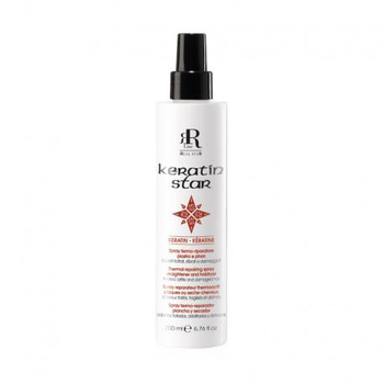 RR Line Keratin Star Spray Termico 200ml