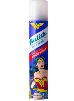 Shampoo secco Batiste Wonder Woman 200 ml