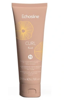ECHOSLINE CURL Fluid 200 ml