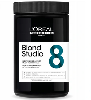 Loreal Blond Studio Multi Tech Powder 500 g