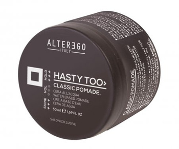 AlterEgo Hasty Too Classic Pomade 50 ml