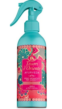 Tesori Ayurveda Lufterfrischungsspray 250 ml