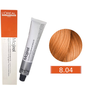 Loreal Majirel 2021 Dye 50 ml 8.04