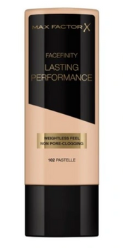Max Factor Lasting Performance Face Primer în Pastelle (102)