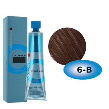 Goldwell COLORANCE Vernice 60 ml 6-B