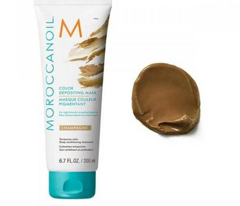 Moroccanoil Champagner-Maske 200 ml