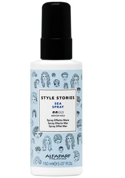 Alfaparf Style Stories Meeresspray 150 ml