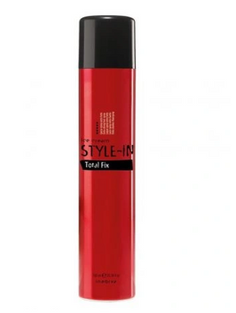 Inebrya Total Fix Extra Strong Hair Varnish 750 ml