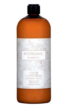Șampon KYO Kyorganic Keragreen Complex 1000 ml