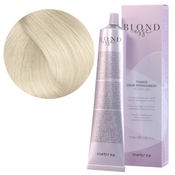 Vopsea Inebrya Color DT010 100 ml