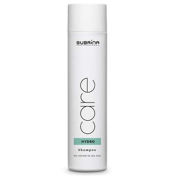 SUBRINA Hydro Care Shampoo 250ml