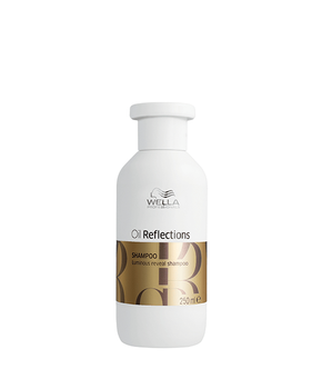 Wella REFLECTION Oil Szampon 250 ml NEW