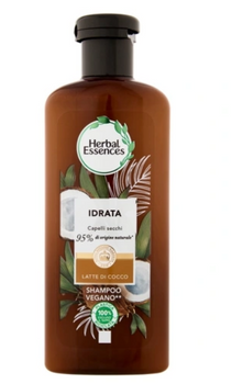Herbal Essences Szampon Coconut Milk 250 ml