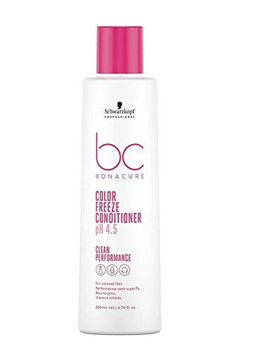 Schwarzkopf Color Freeze Conditioner 200 ml