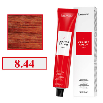 Kemon Paint Cramer Colore 8.44 100 ml