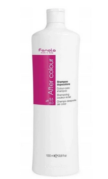 Fanola Shampoo Dopo Colore 1000 ml