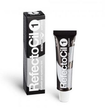 Refectocil Henna 15ml Black 1