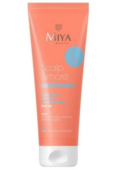 Miya Scalpmore Moisture Moisturizing Hair Conditioner with Niacinamide 200 ml