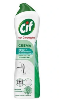 Cif Bleach Green Reinigungsmilch 500 ml