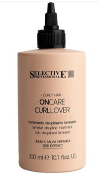 Selektive OnCare CurlLover Behandlung 300 ml