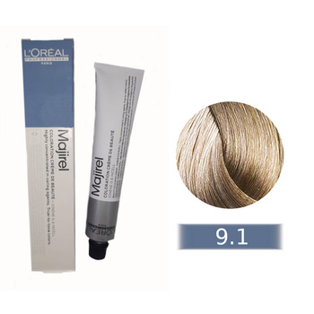 Loreal Majirel 2021 Vernice 50 ml 9.1