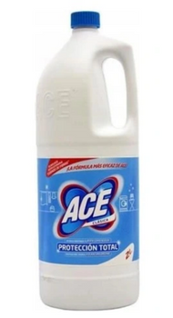 Ace Regular Classic Liquid Bleach 2 L