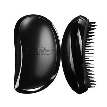 Spazzola Tangle Teezer Elite nera