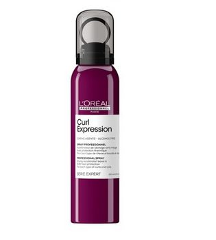 Loreal Curl Expression Spray Suszenie 150 ml