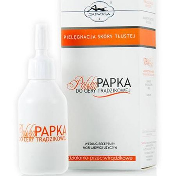 Jadwiga Pasta antibatterica per pelle acneica 30ml