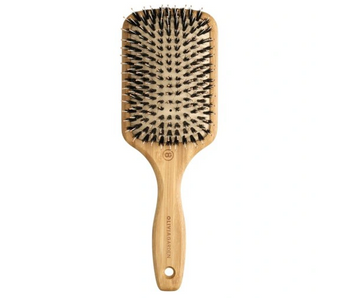 Olivia Garden 110 Bamboo Touch Detangle Combo L