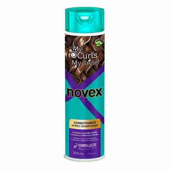 Novex My Curls Conditioner 300ml