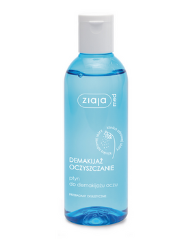 Ziaja Med Demachiant pentru ochi 200 ml