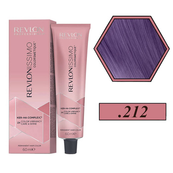 Revlon Revlonissimo Colorsmetique Vernice 60 ml .212