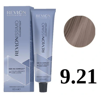 Revlon Revlonissimo Colorsmetique Vernice 60 ml 7.4