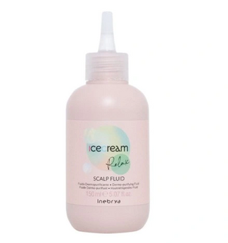 Inebrya IC Gel Peeling Pre-Shampoo 150 ml