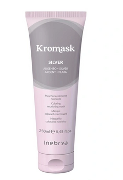 Inebrya Kromask Nourishing Silver Mask 250 ml