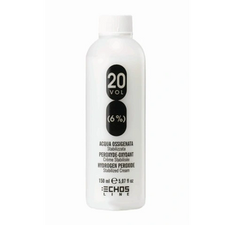 ECHOSLINE Ossidante 20 vol 6% 150 ml