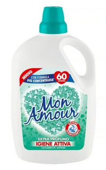 Felce Azzurra Mon Amour Igiene Attiva Rinse 3 L