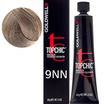 Goldwell TOPCHIC Farba 60 ml 9-NN