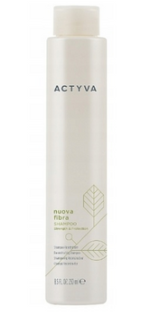 Kemon Actyva Nuova Fibra Shampoo 250 ml