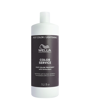 Wella INVIGO SERV. Post-Color Treatment 1000 ml NEW