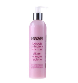 BingoSpa Intimhygienegel 300ml