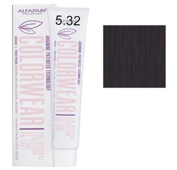 Alfaparf Color Wear 60 ml dye 5.32